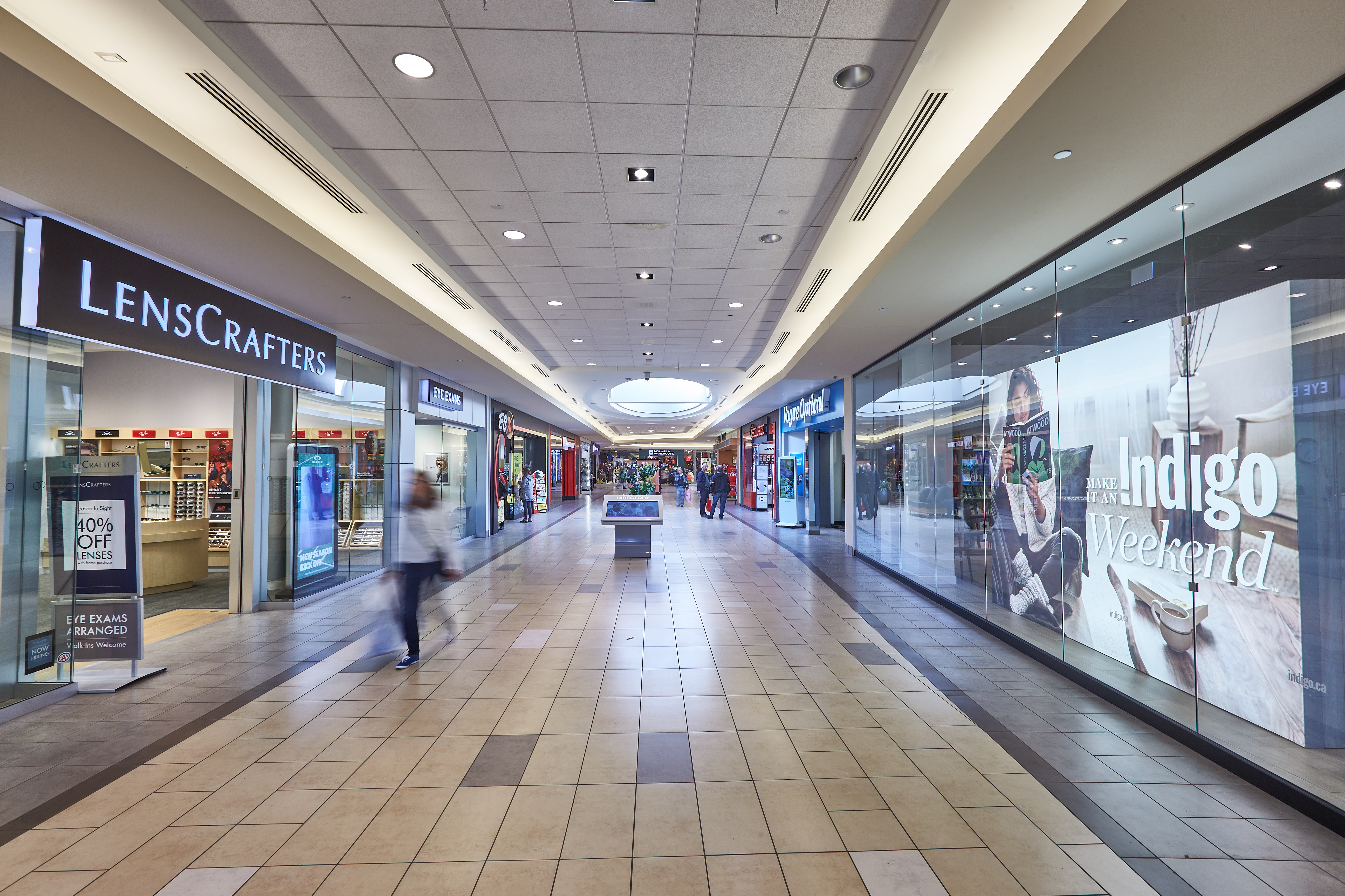 Stone Road Mall 