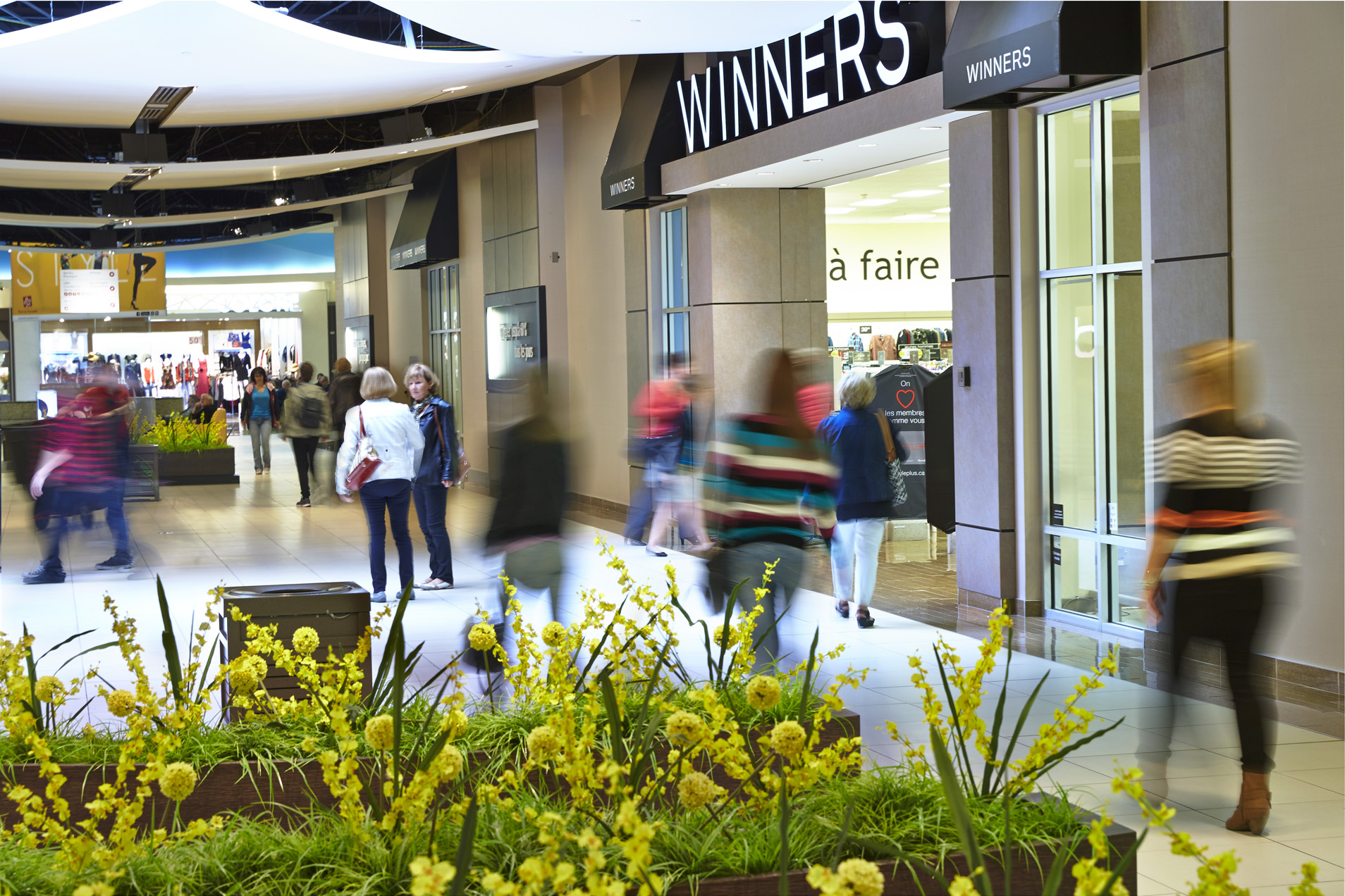 Bouclair Maison Chicoutimi Ventana Blog